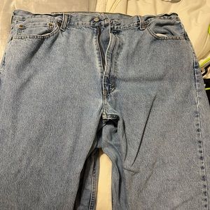 Levi Jeans Men 42x32